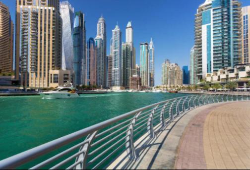 Great Location In Marina!! Contact Us For Monthly Affordable Rates!!! * Dubaï