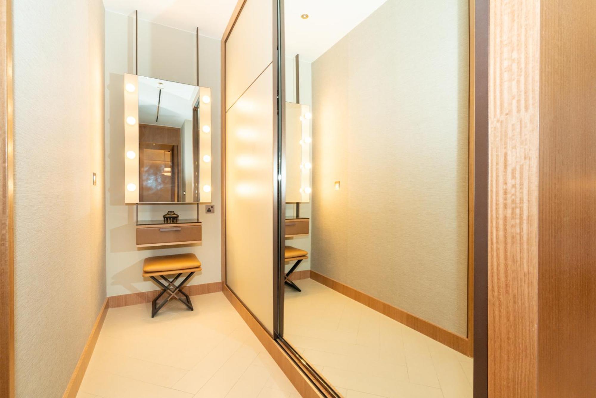 Downtown Luxury, The Address Opera Residences, 2br Burj View * Dubái