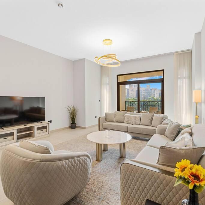 Charming 2br In Lamtara 3-local Inspired Living At Madinat Jumeirah * Dubaï