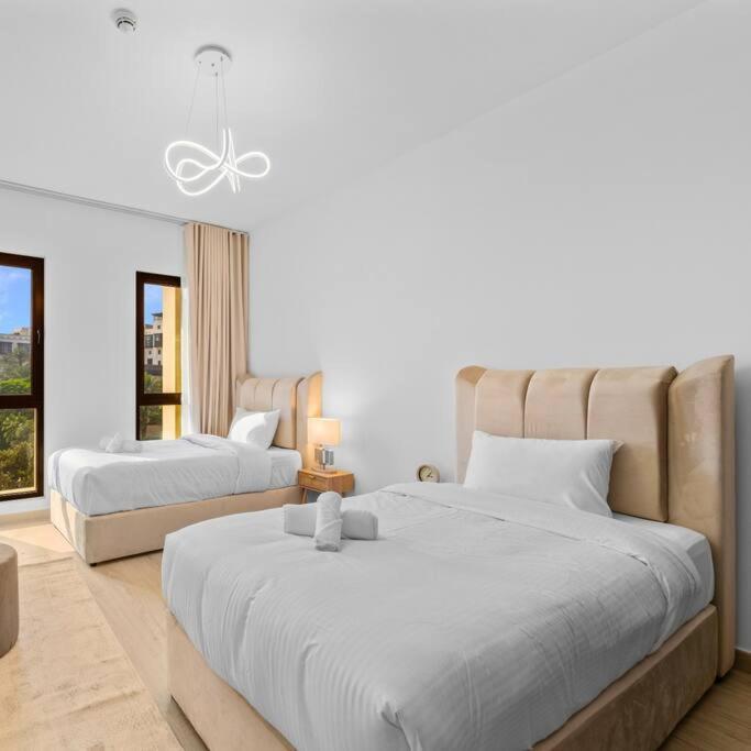 Charming 2br In Lamtara 3-local Inspired Living At Madinat Jumeirah Appartement