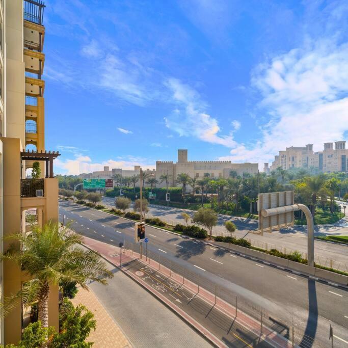 Charming 2br In Lamtara 3-local Inspired Living At Madinat Jumeirah Appartement *