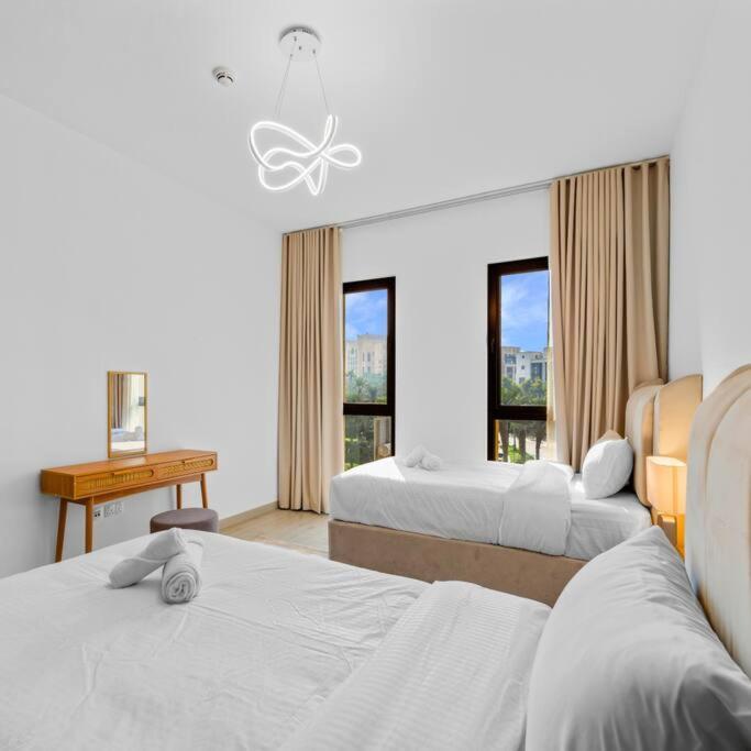 Appartement Charming 2br In Lamtara 3-local Inspired Living At Madinat Jumeirah Dubaï