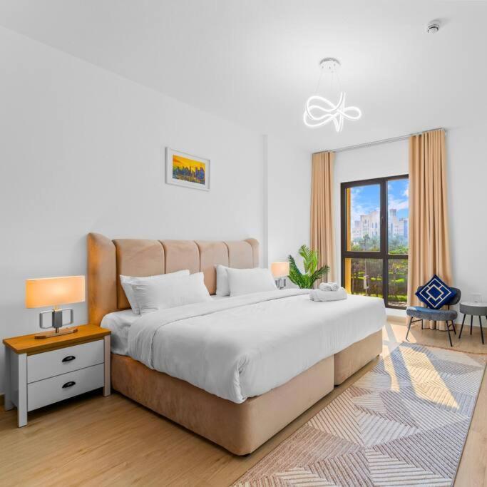 Appartement Charming 2br In Lamtara 3-local Inspired Living At Madinat Jumeirah