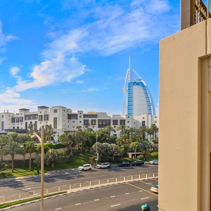 Charming 2br In Lamtara 3-local Inspired Living At Madinat Jumeirah Appartement *