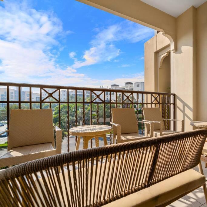 Appartement Charming 2br In Lamtara 3-local Inspired Living At Madinat Jumeirah *