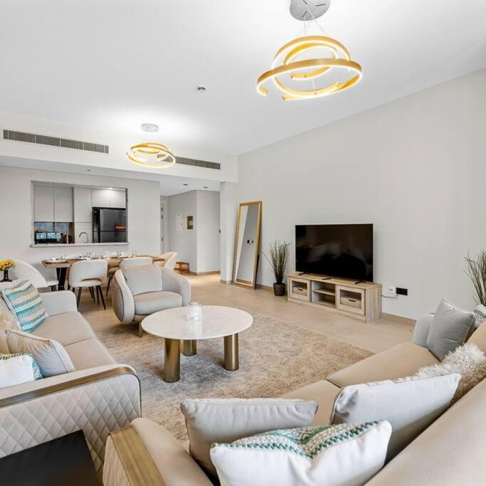 Charming 2br In Lamtara 3-local Inspired Living At Madinat Jumeirah Appartement Dubaï