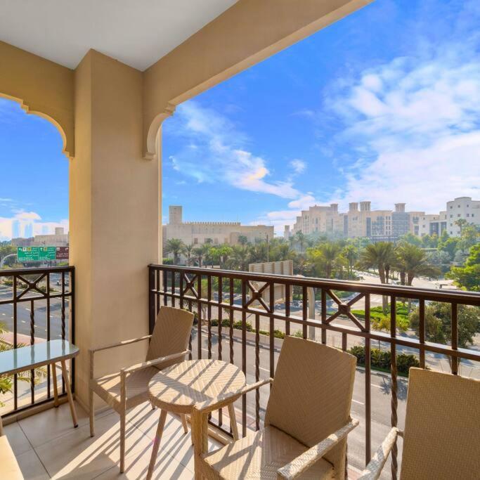 Charming 2br In Lamtara 3-local Inspired Living At Madinat Jumeirah Dubaï