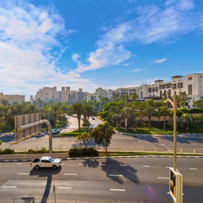 Charming 2br In Lamtara 3-local Inspired Living At Madinat Jumeirah * Dubaï