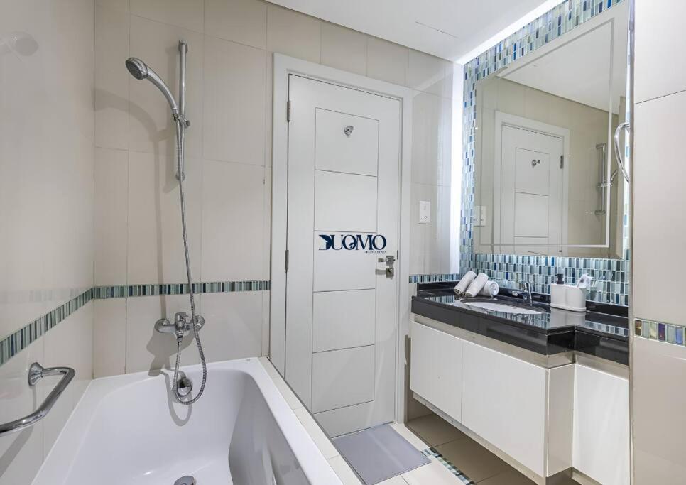 Myduomo- 2br High Floor, With Sea & Marina Views-2701 * Dubai