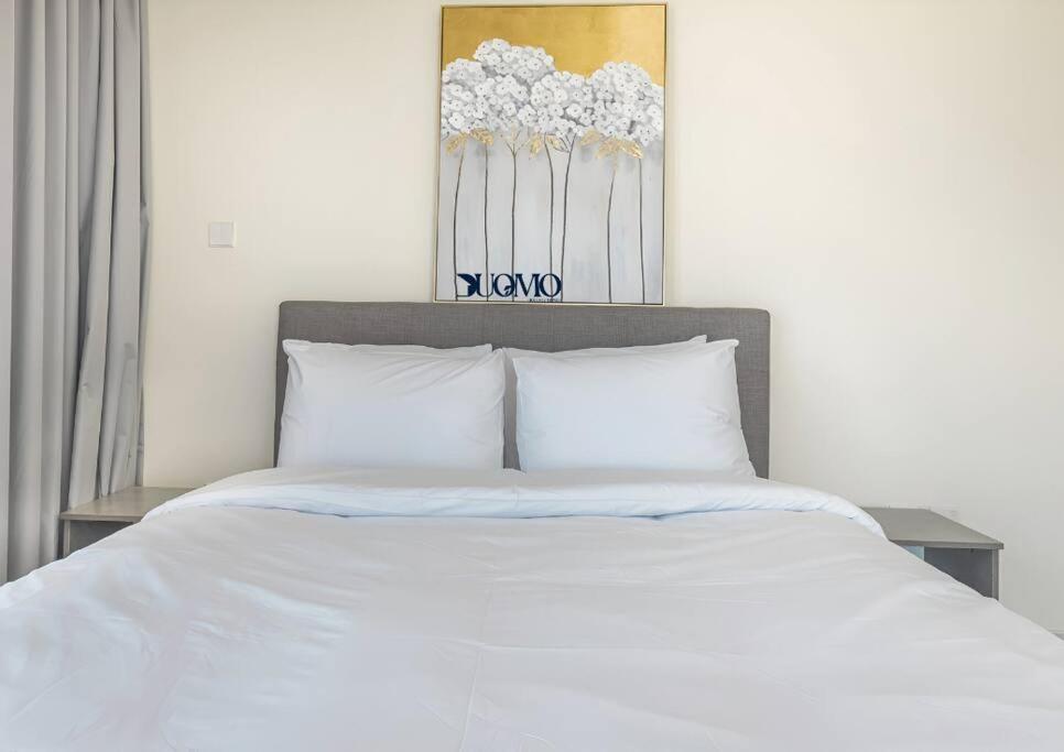 Myduomo- 2br High Floor, With Sea & Marina Views-2701 Dubaï