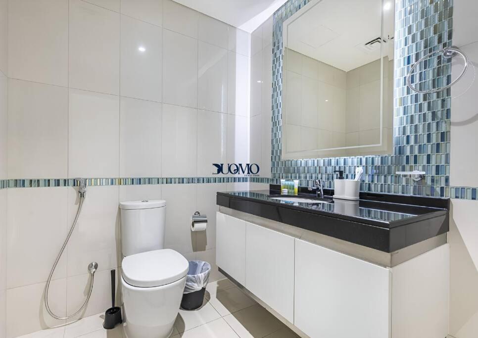 Hébergement de vacances Myduomo- 2br High Floor, With Sea & Marina Views-2701 *
