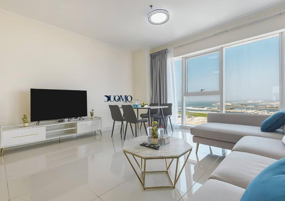 Myduomo- 2br High Floor, With Sea & Marina Views-2701 *