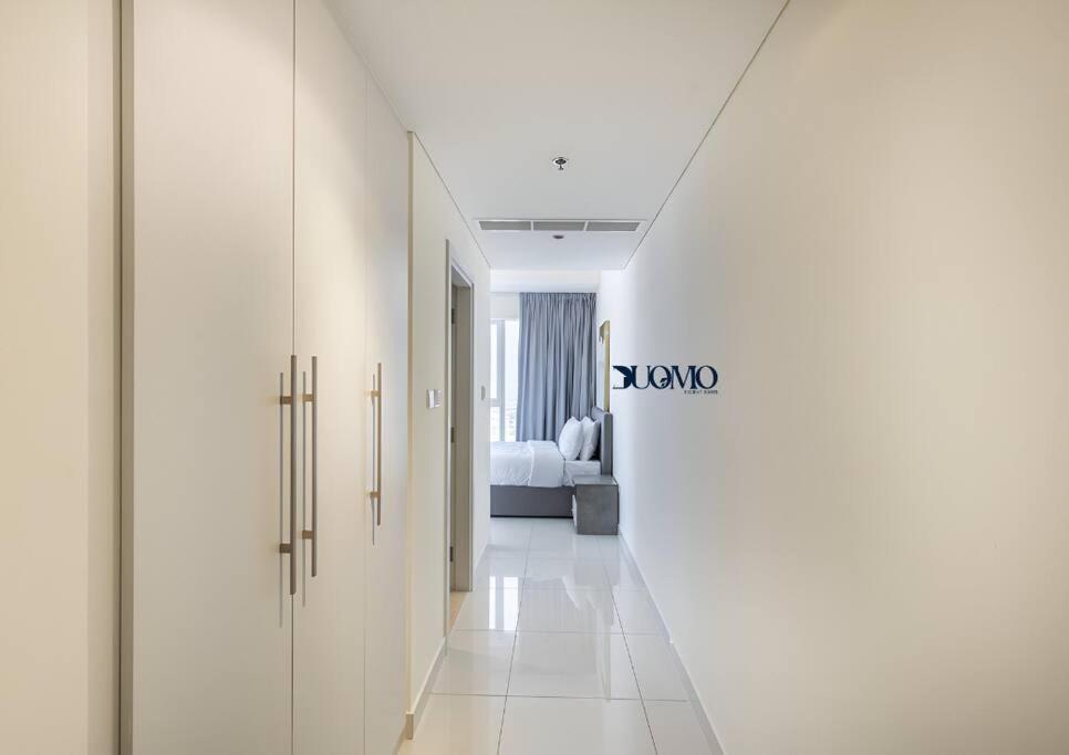 Myduomo- 2br High Floor, With Sea & Marina Views-2701 *
