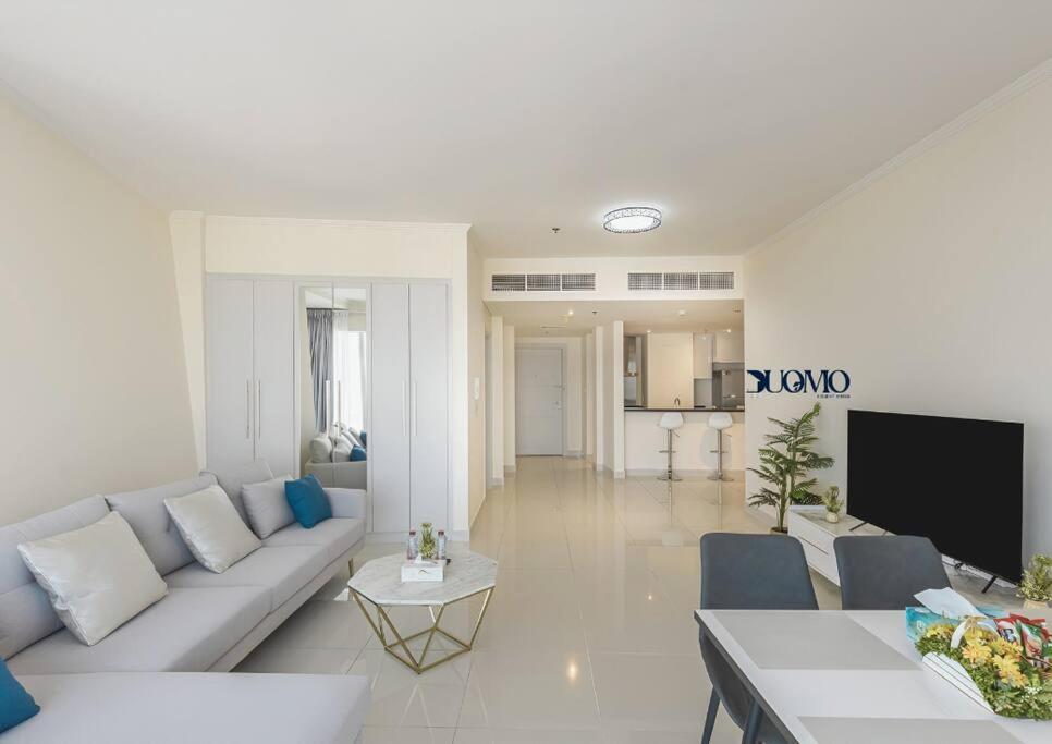 Myduomo- 2br High Floor, With Sea & Marina Views-2701 * Dubai