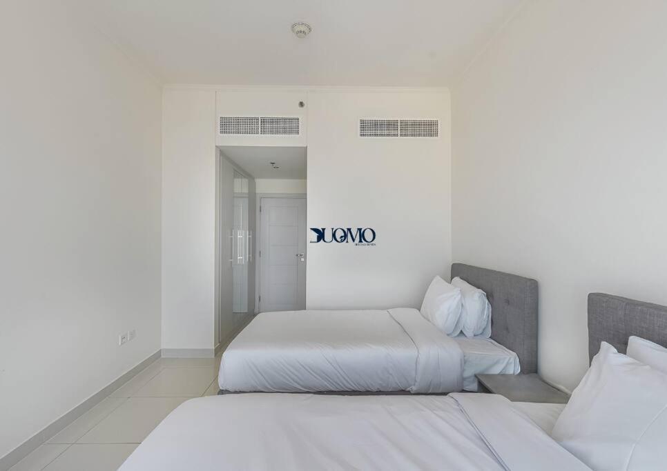 Vakantiehuis Myduomo- 2br High Floor, With Sea & Marina Views-2701