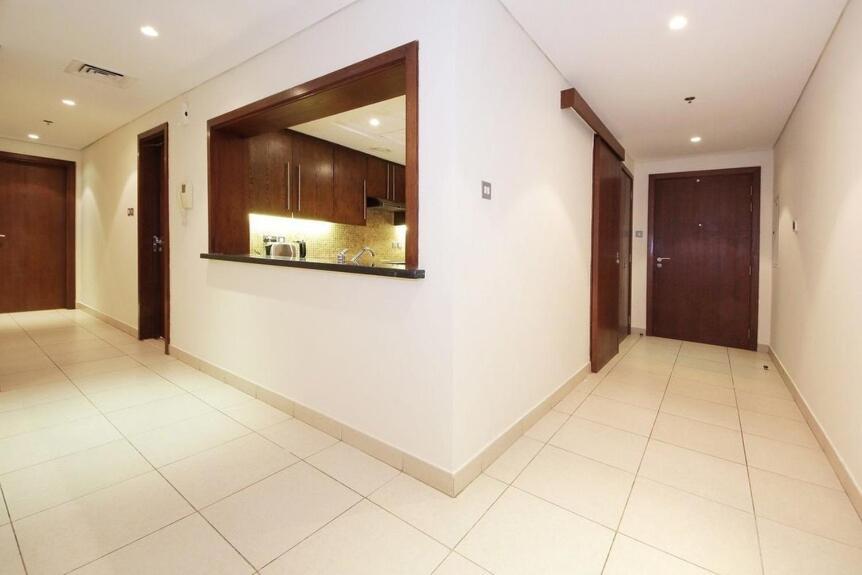 Appartement Spacious 2 Bedroom Downtown