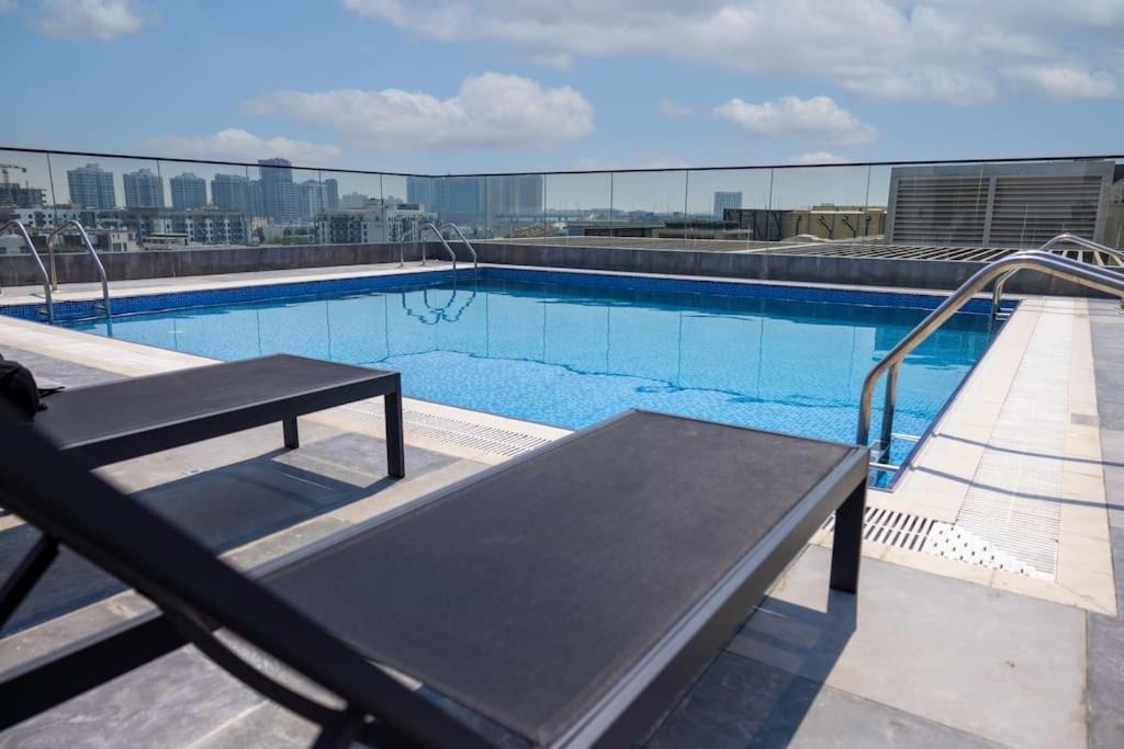 Welhome - Loci Residences Dubai