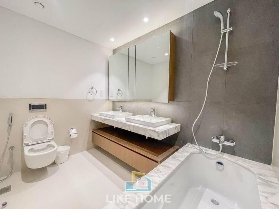 Like - 2804 Relax & Enjoy Your At The Grand Appartement Dubaï
