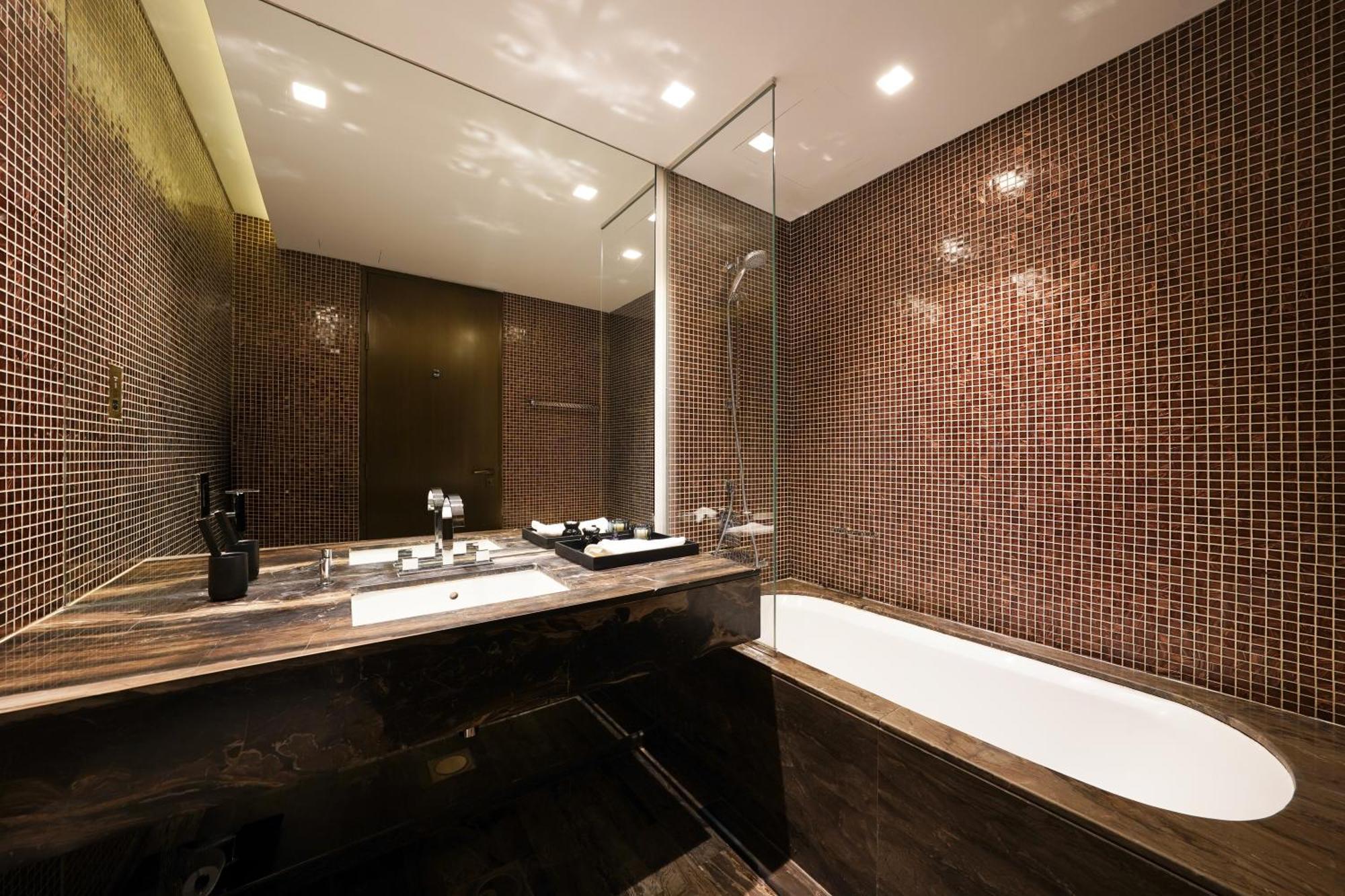 Luxurious With Panoramic Views At Marina * Dubai