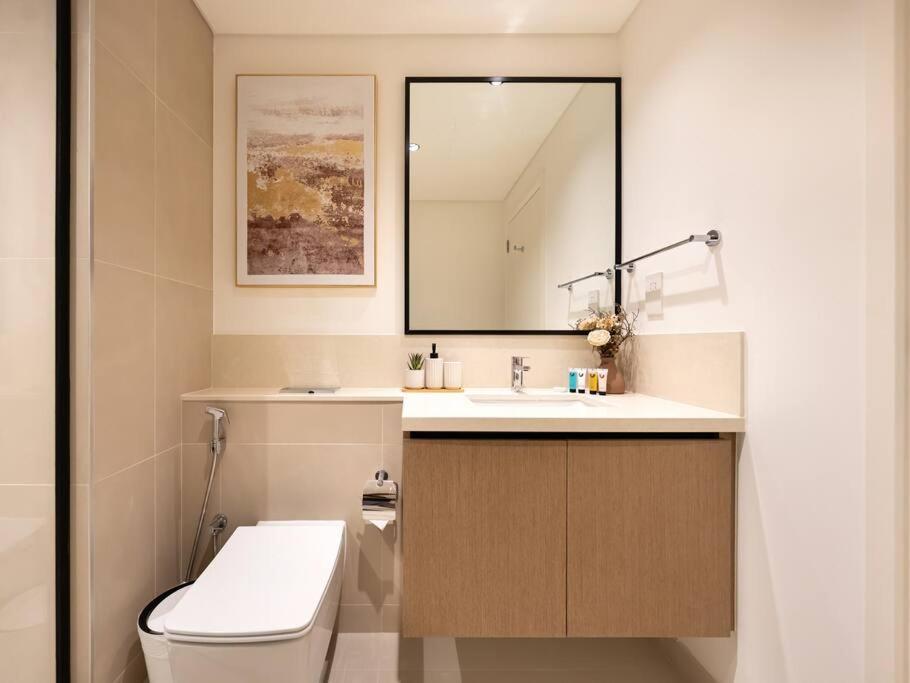 2br-fountain & Burj Khalifa View - Near Mall Appartement *