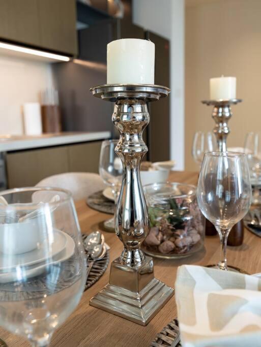Appartement 2br-fountain & Burj Khalifa View - Near Mall *