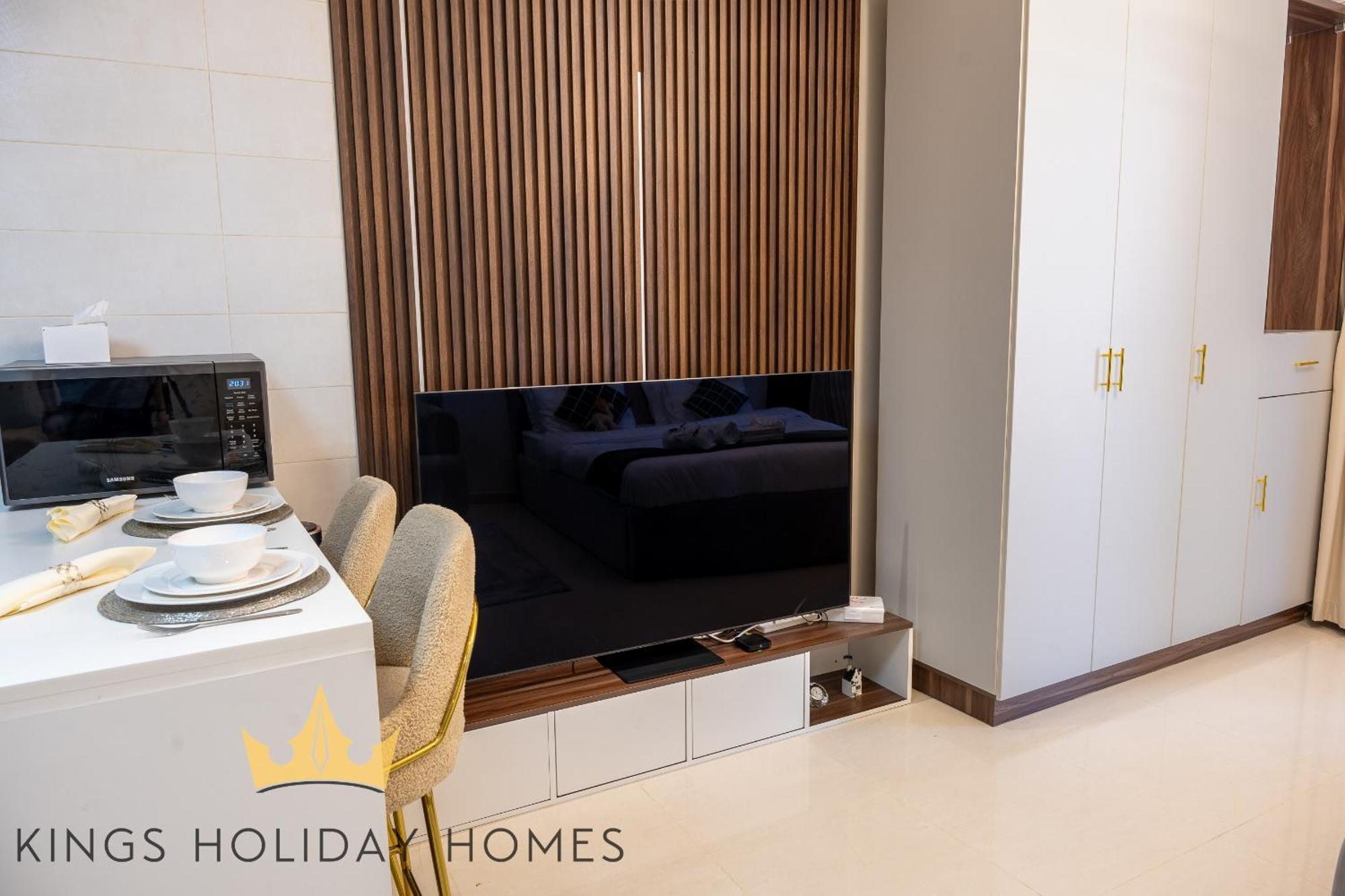 Dunya Tower 2 Downtown Burj Khalifa Street Kings Apartamento