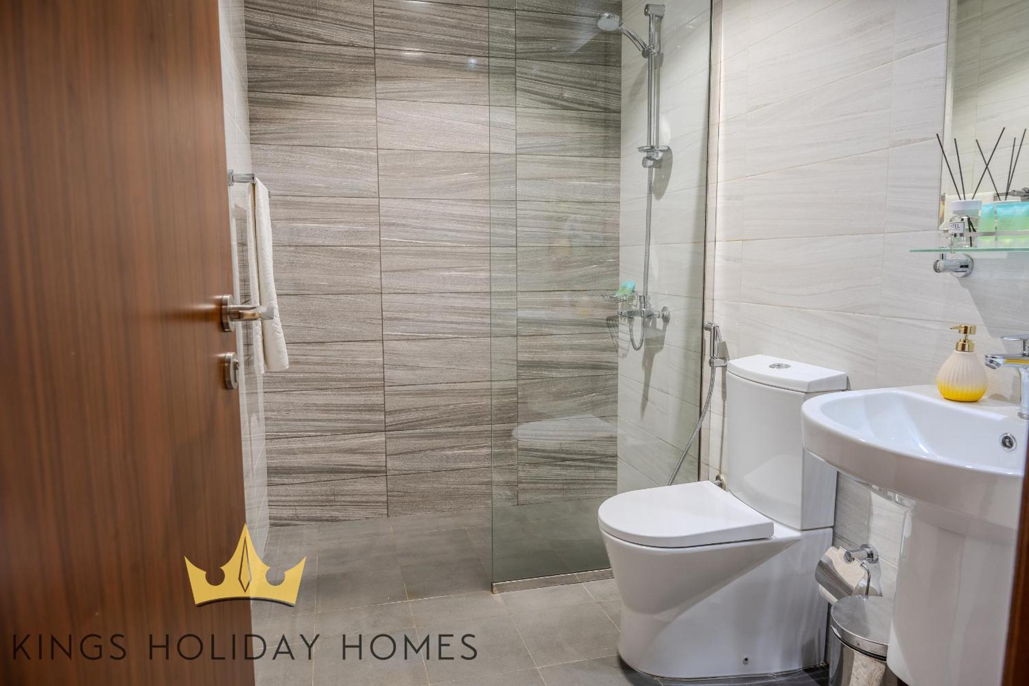 Apartamento Dunya Tower 2 Downtown Burj Khalifa Street Kings