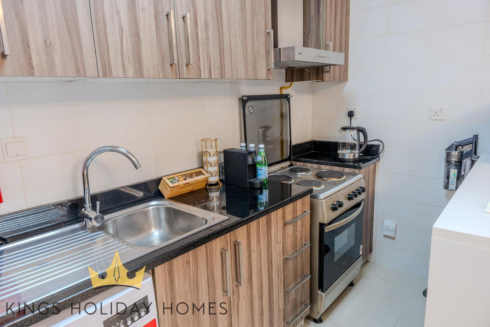 Dunya Tower 2 Downtown Burj Khalifa Street Kings Apartamento Dubai