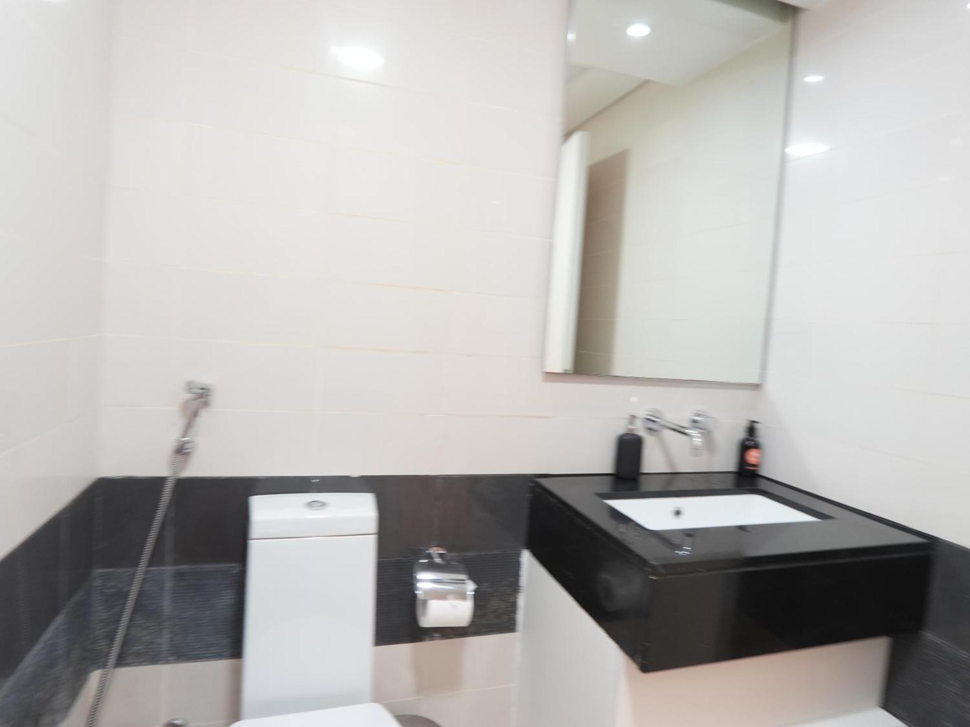 Appartement Easygo - Comfy 2bdr In Loft Tower Downtown *