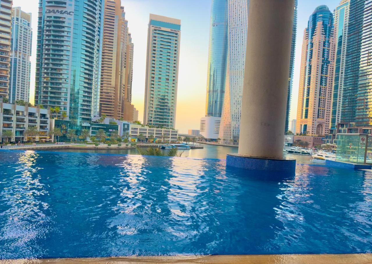 Avant Marina 2br With Amazing Views Apartamento *