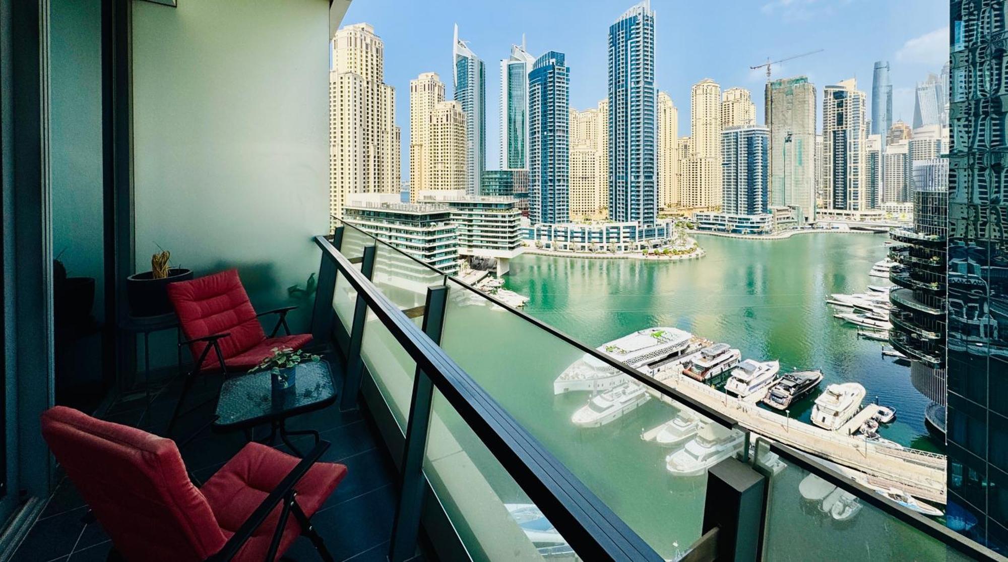Venduras- Cozy 1br In Marina With Scenic Views Appartement *
