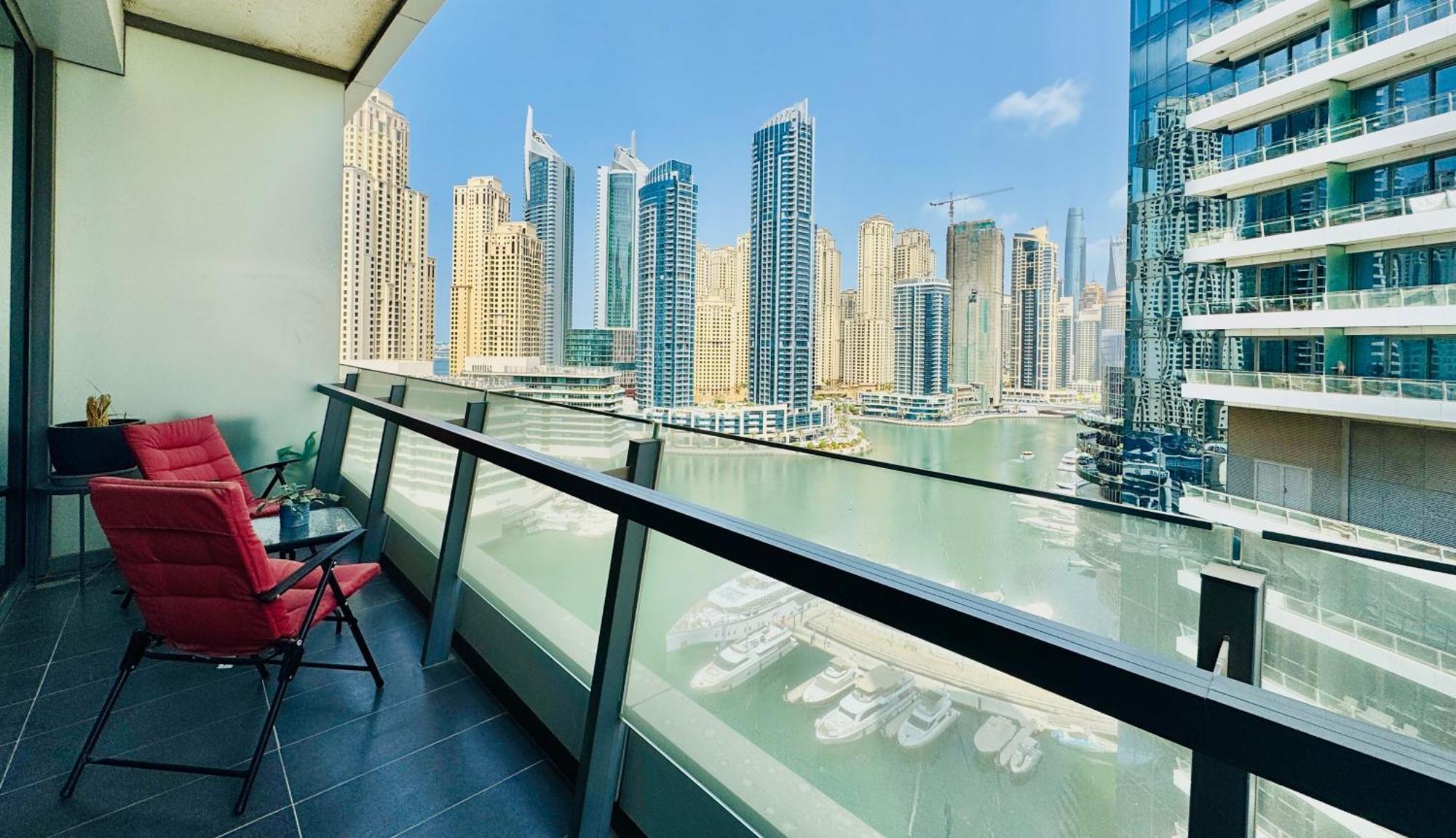 Apartment Venduras- Cozy 1br In Marina With Scenic Views *