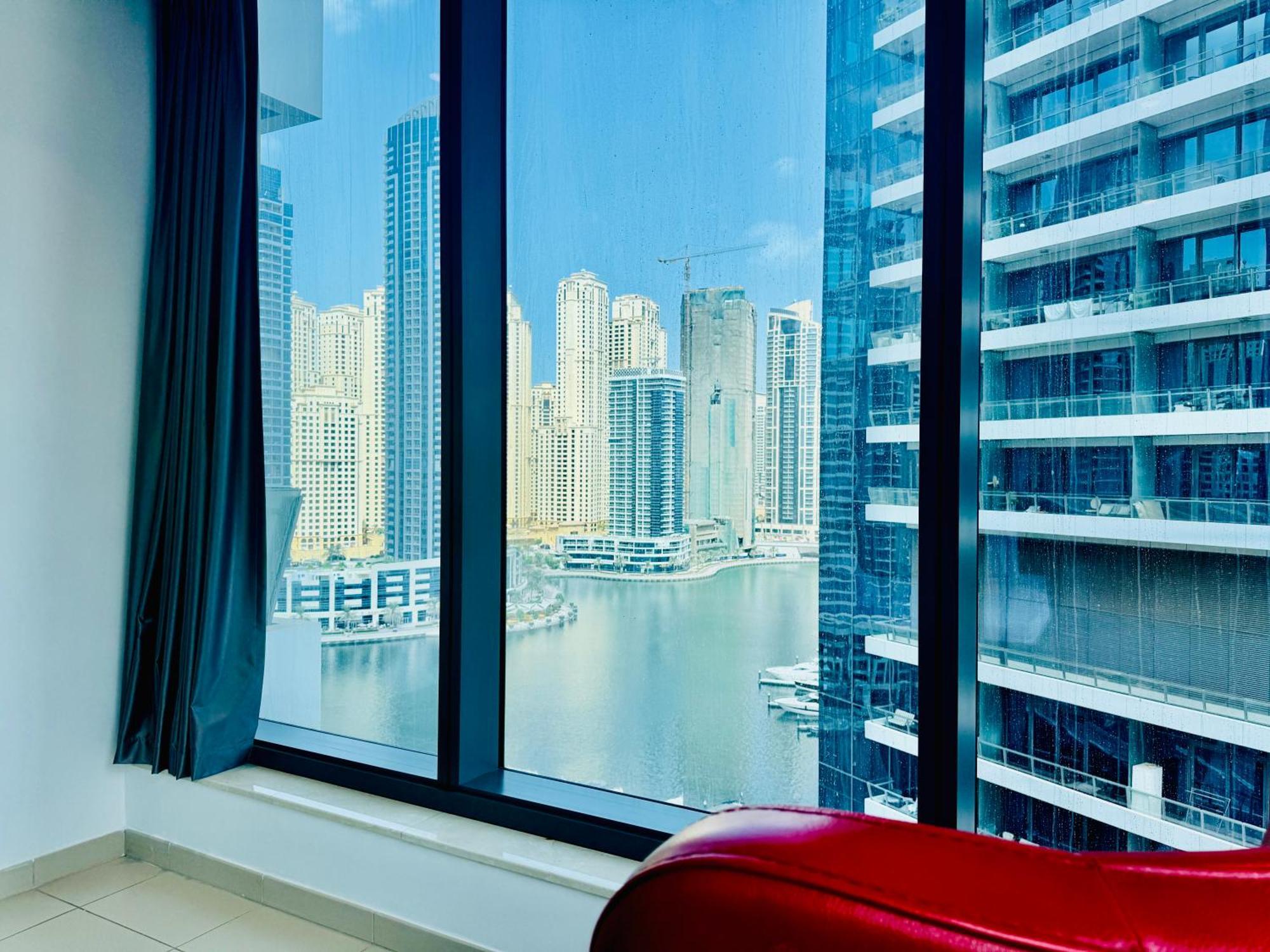 Appartement Venduras- Cozy 1br In Marina With Scenic Views *