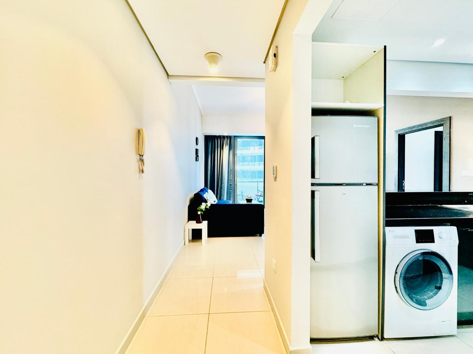 Venduras- Cozy 1br In Marina With Scenic Views Appartement *