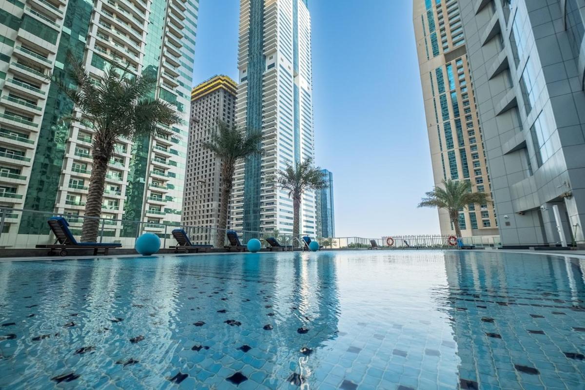 Appartement Exquisite 2-bedrooms At The Torch Tower In Marina Near The Beach! *