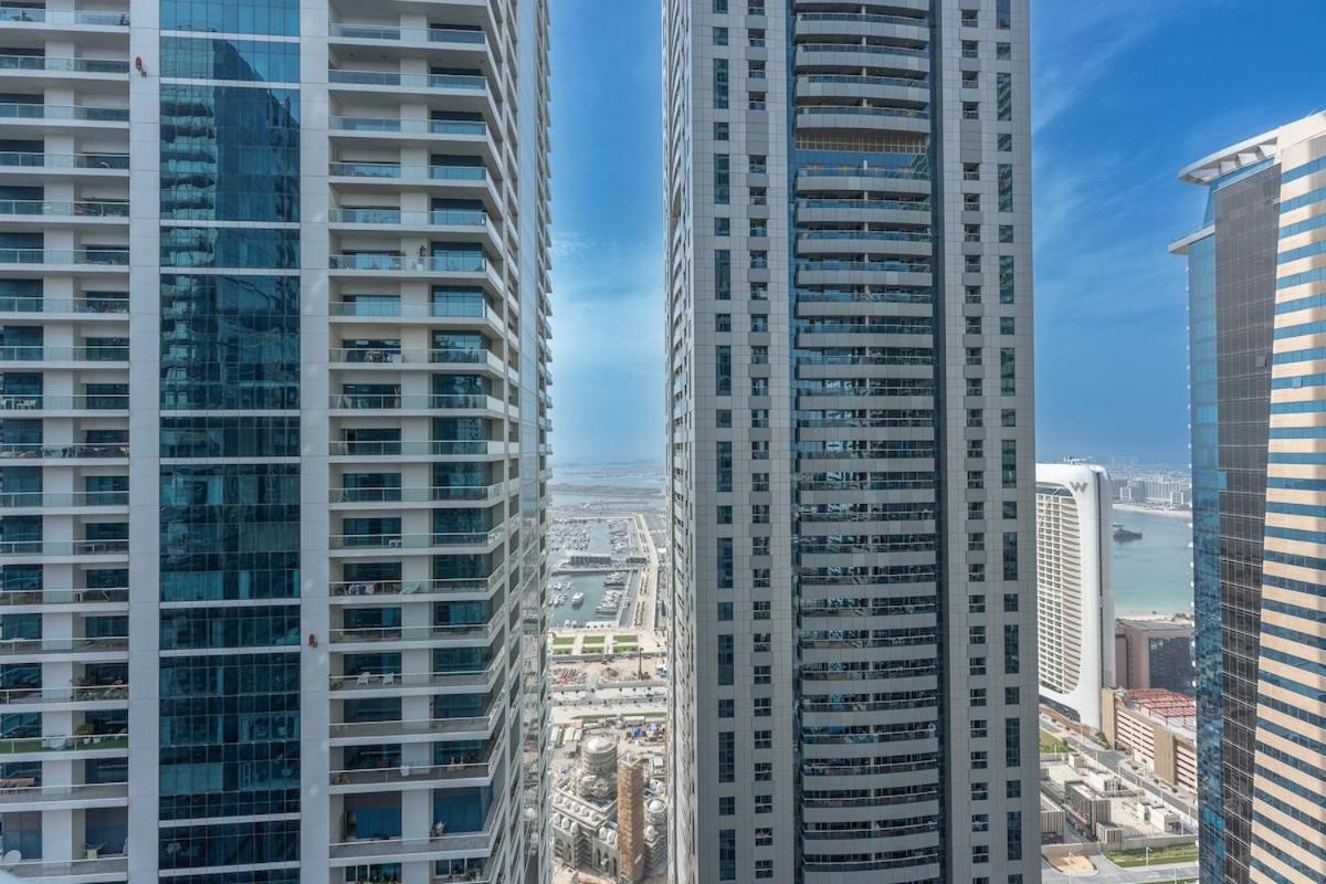 Appartement Exquisite 2-bedrooms At The Torch Tower In Marina Near The Beach! *