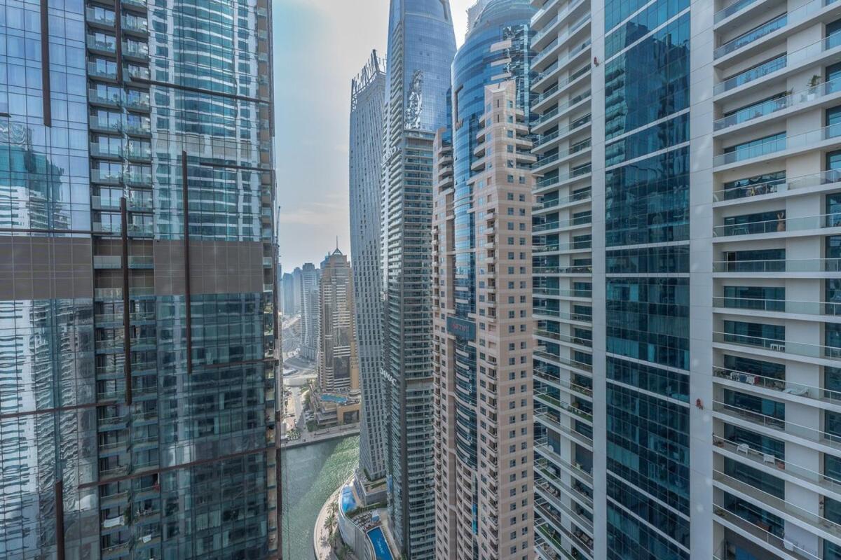 Appartement Exquisite 2-bedrooms At The Torch Tower In Marina Near The Beach! *