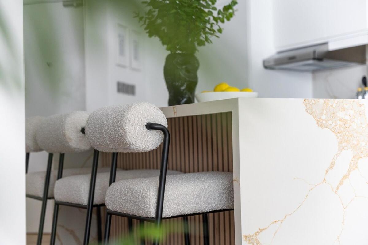 Exquisite 2-bedrooms At The Torch Tower In Marina Near The Beach! Appartement