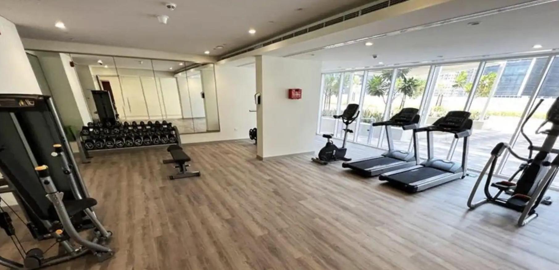 Appartement Aws Homes - Lux Gateaway Near Mall