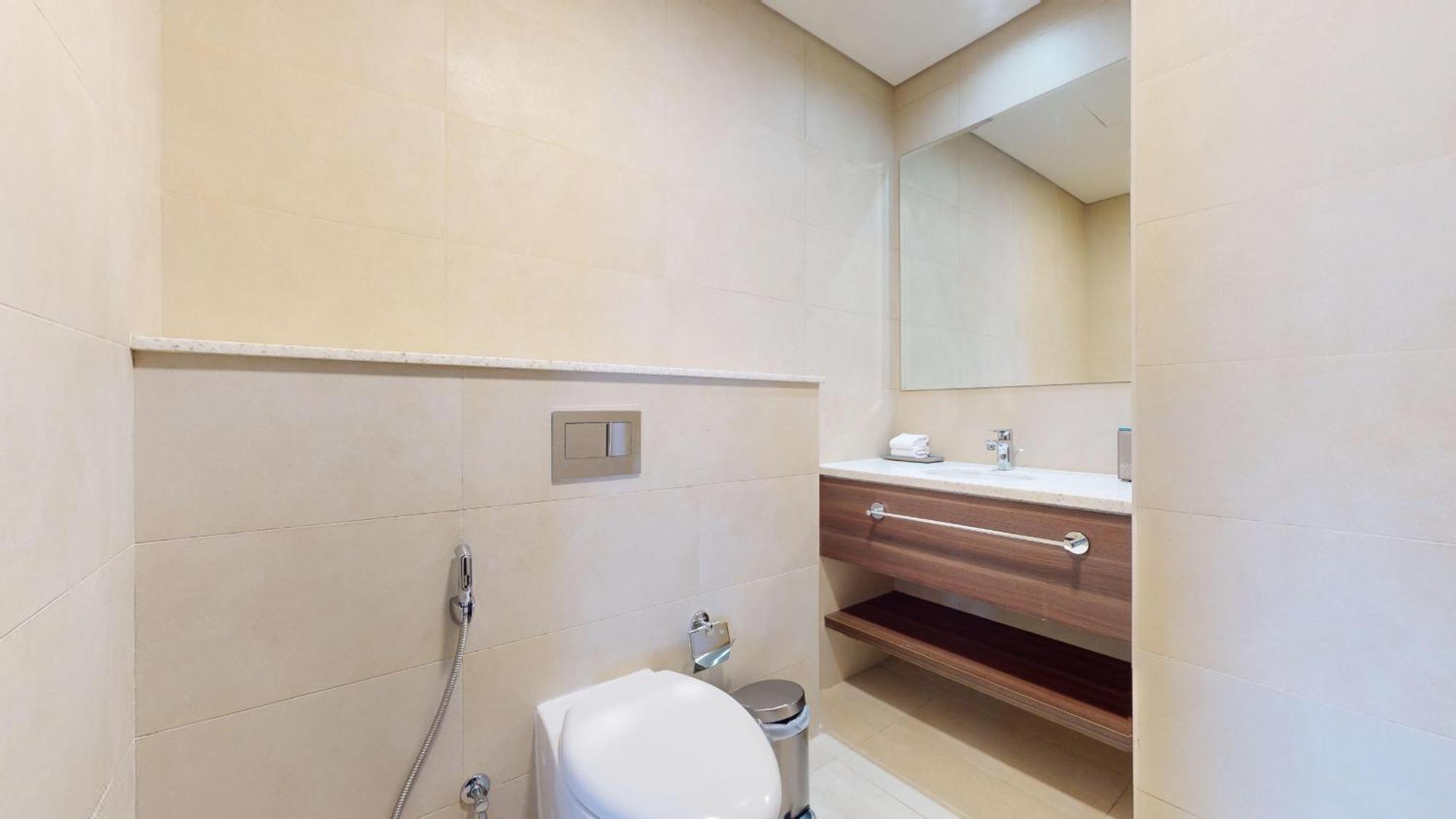 Primestay - Spacious 2br Layout In Avani Palm View Appartement *