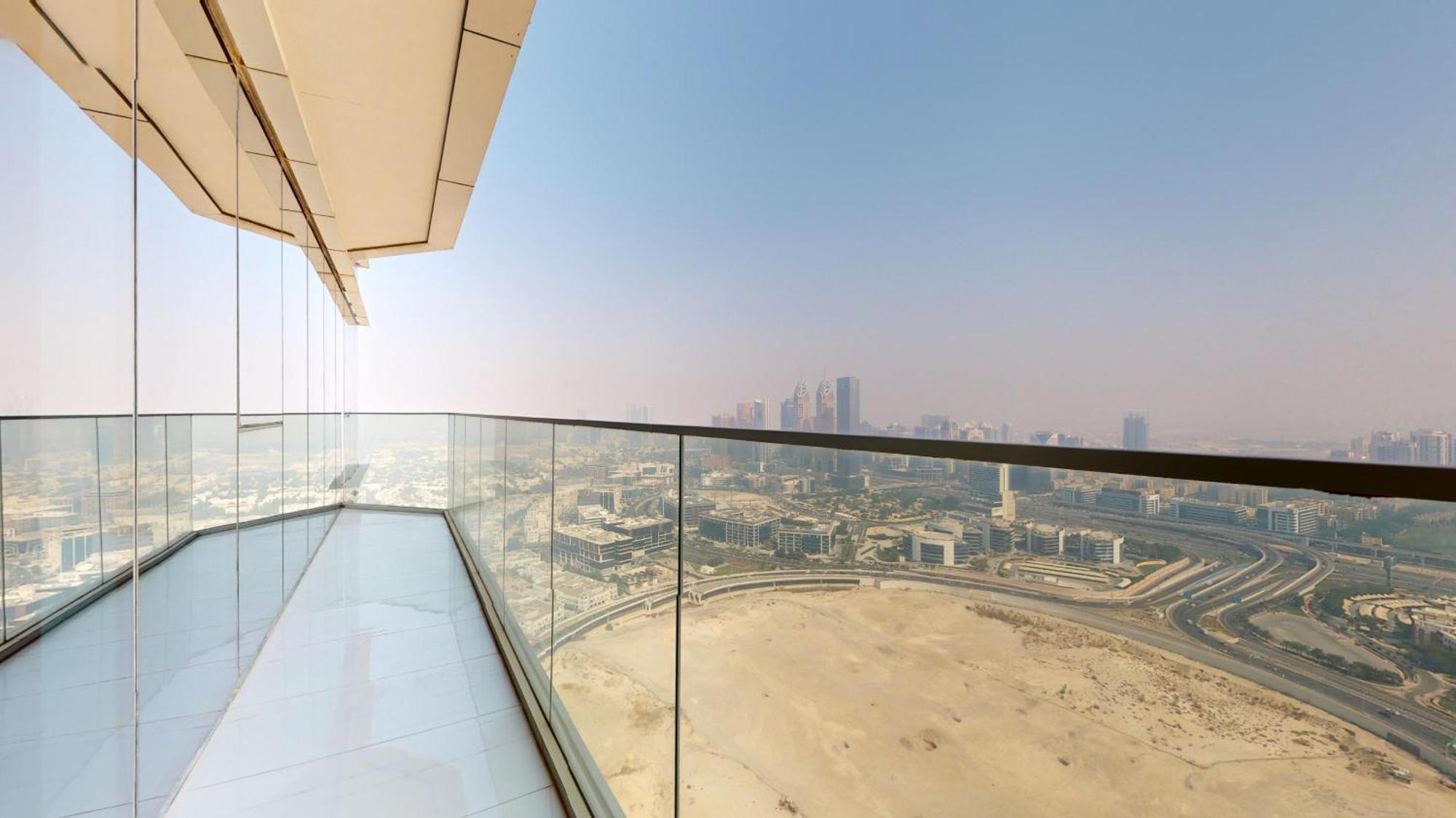 Appartement Primestay - Spacious 2br Layout In Avani Palm View