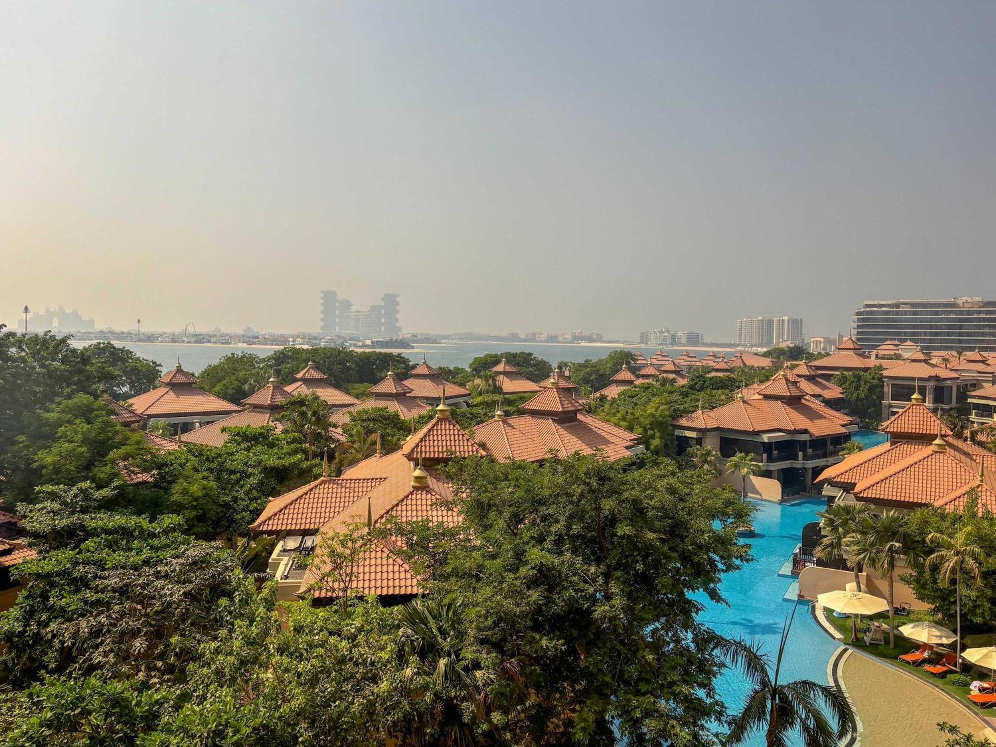 Appartement Frank Porter - Royal Amwaj Residences South Dubaï