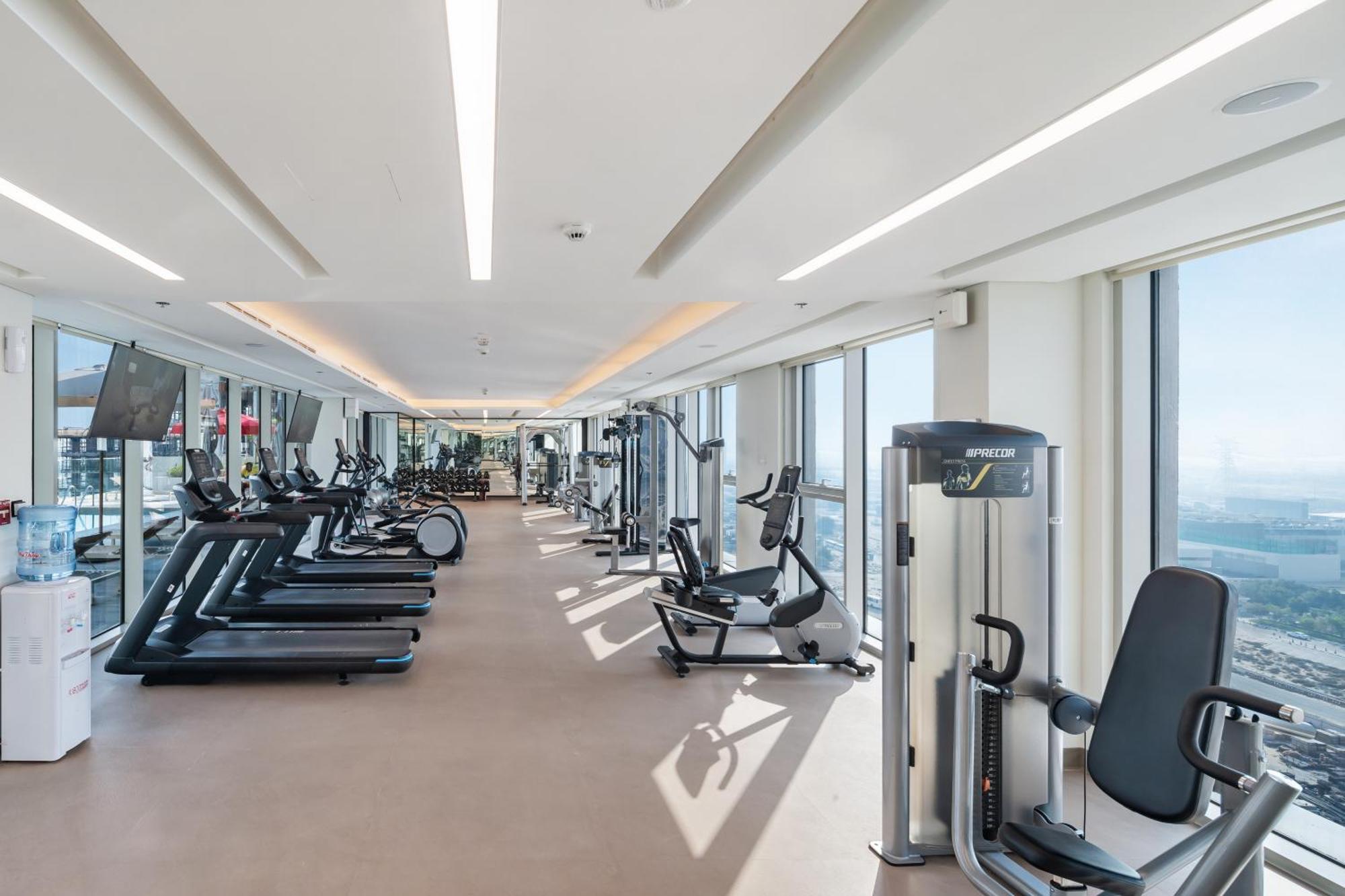 Prestige 2 Bedroom In Golf Hills Apartamento *