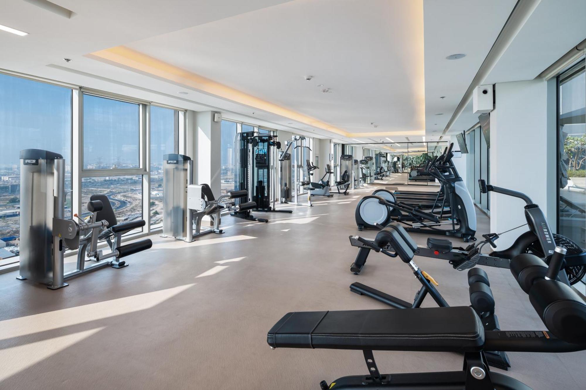 Prestige 2 Bedroom In Golf Hills Apartamento Dubai
