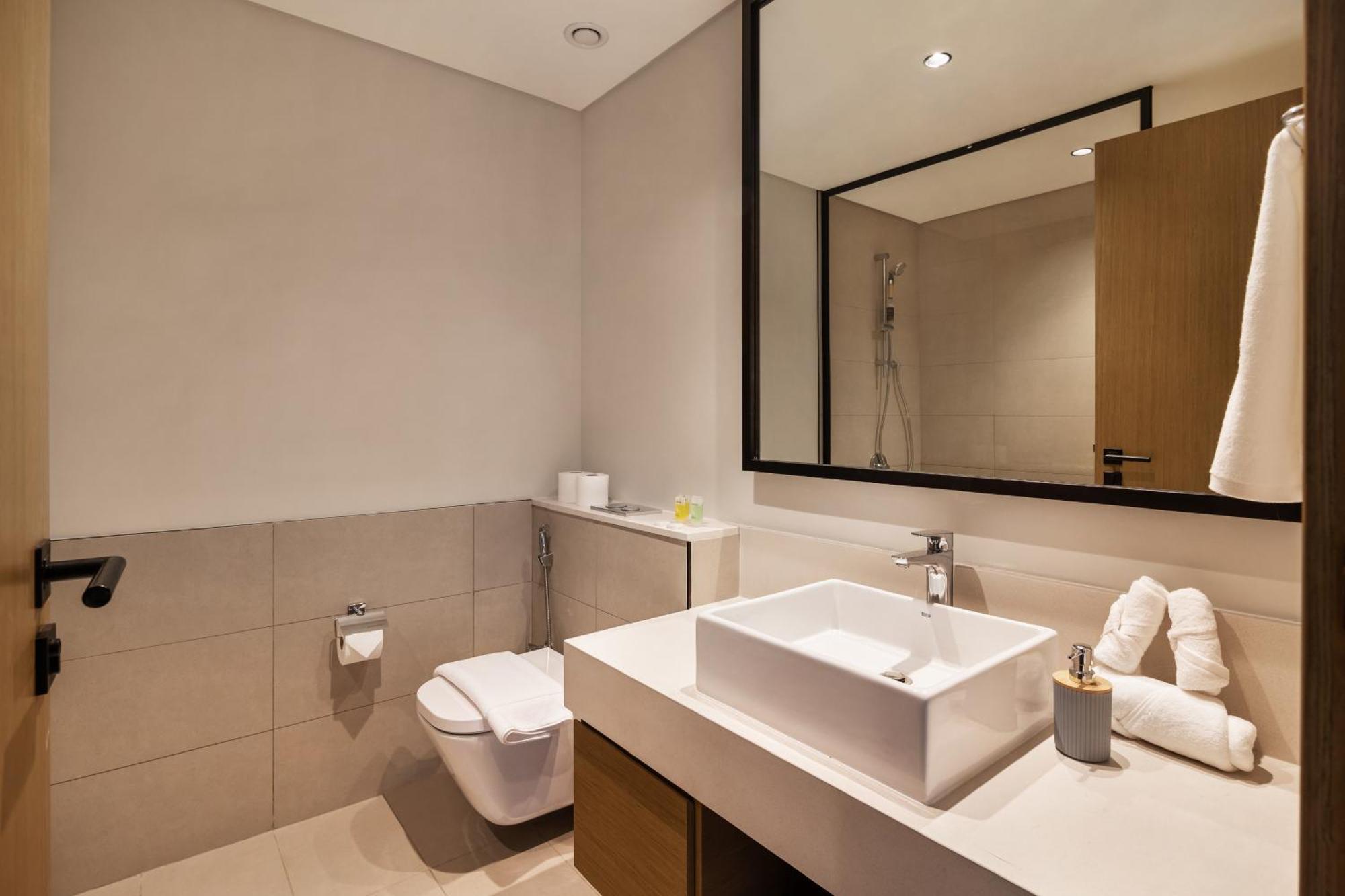 Apartamento Prestige 2 Bedroom In Golf Hills Dubái