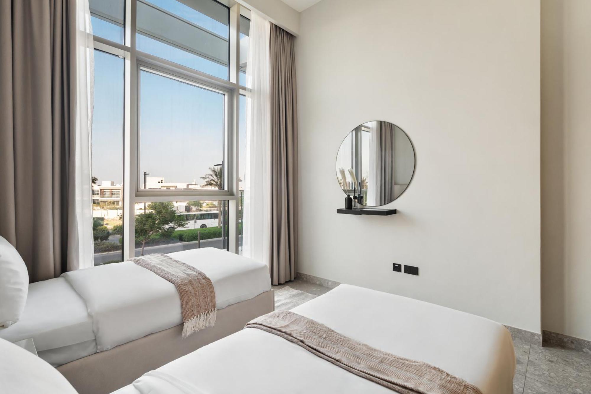 Apartamento Prestige 2 Bedroom In Golf Hills