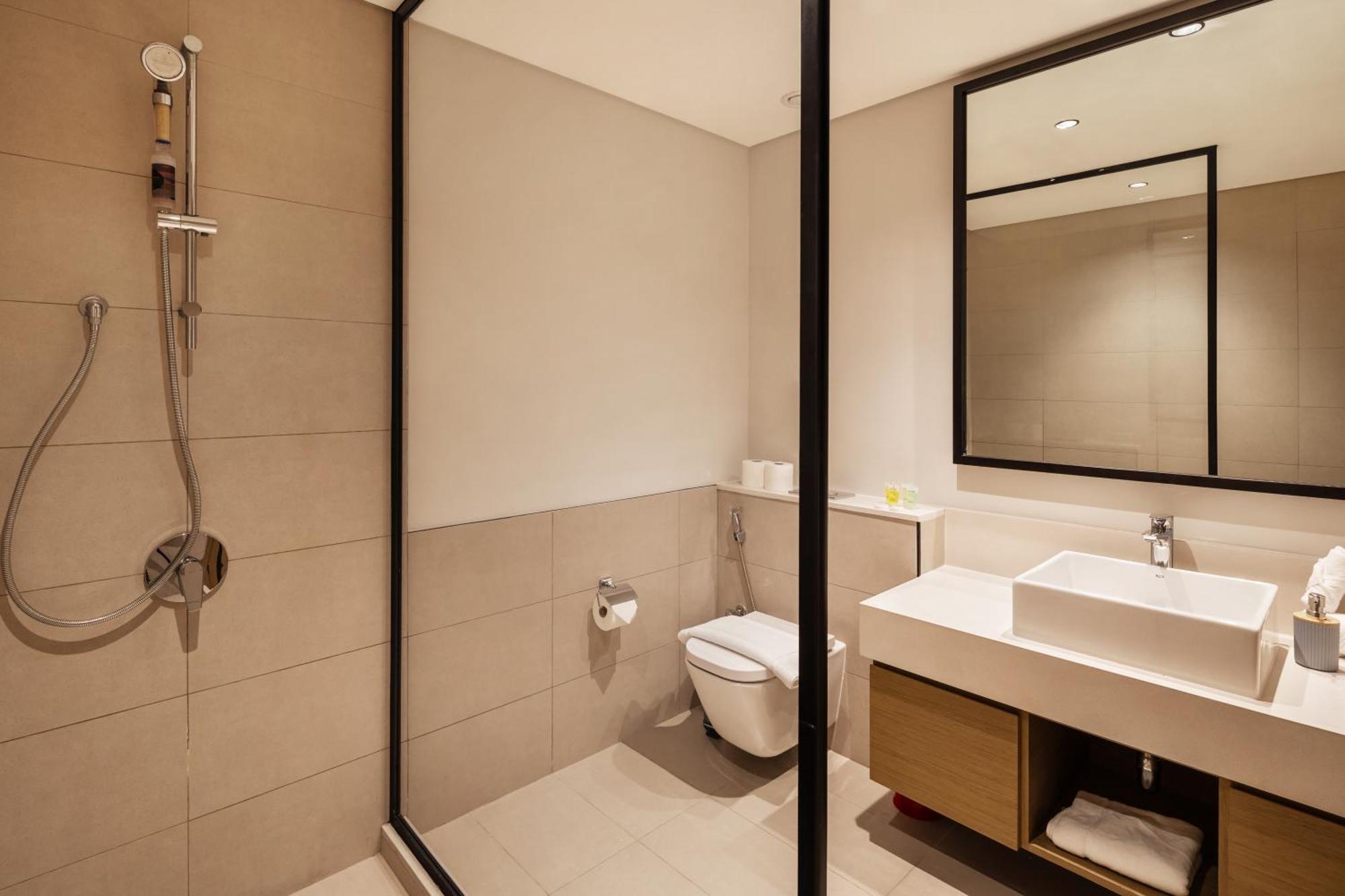 Prestige 2 Bedroom In Golf Hills * Dubái