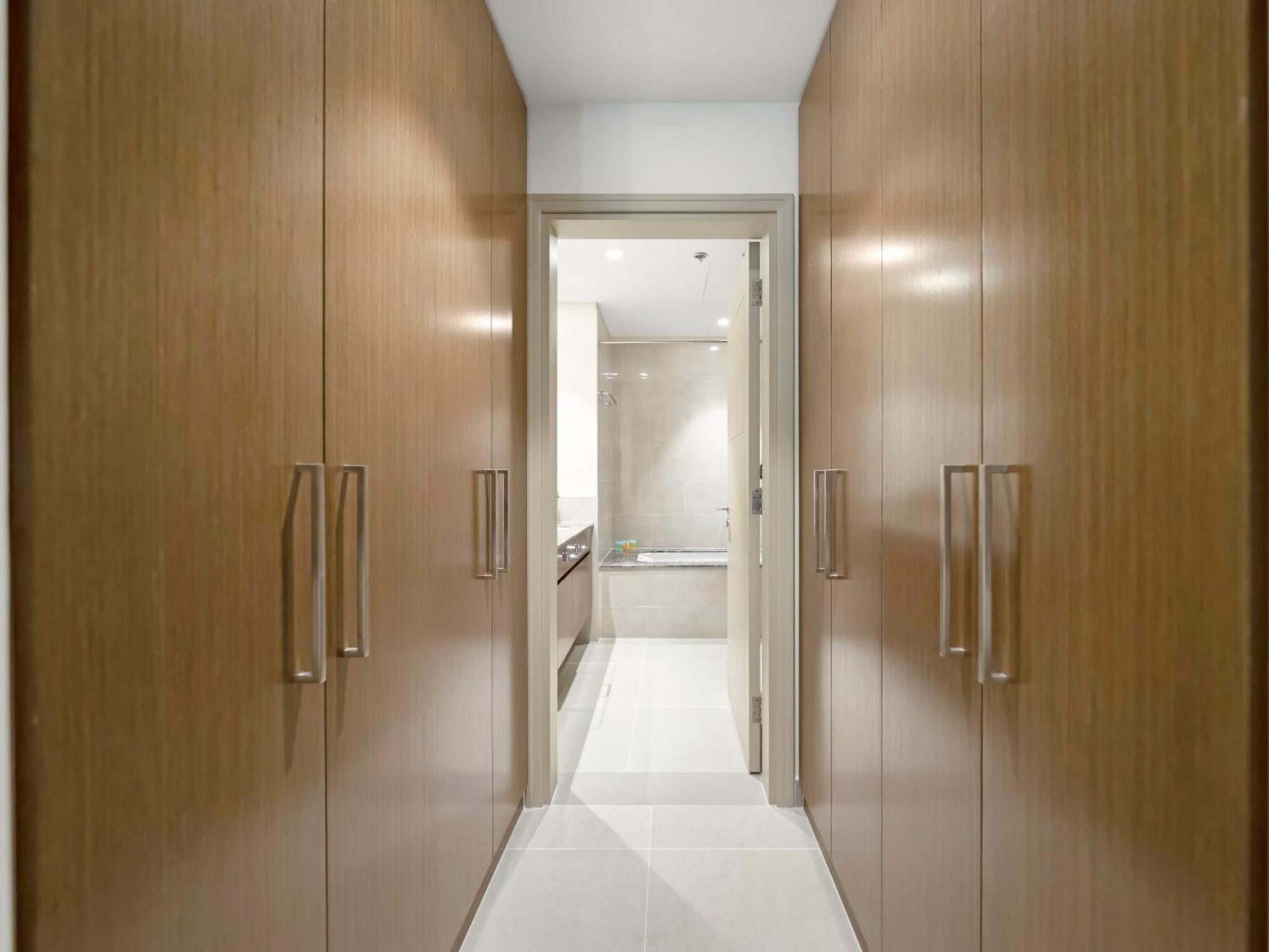 Brand New Downtown Unit! Bvlgari World Island View * Dubái