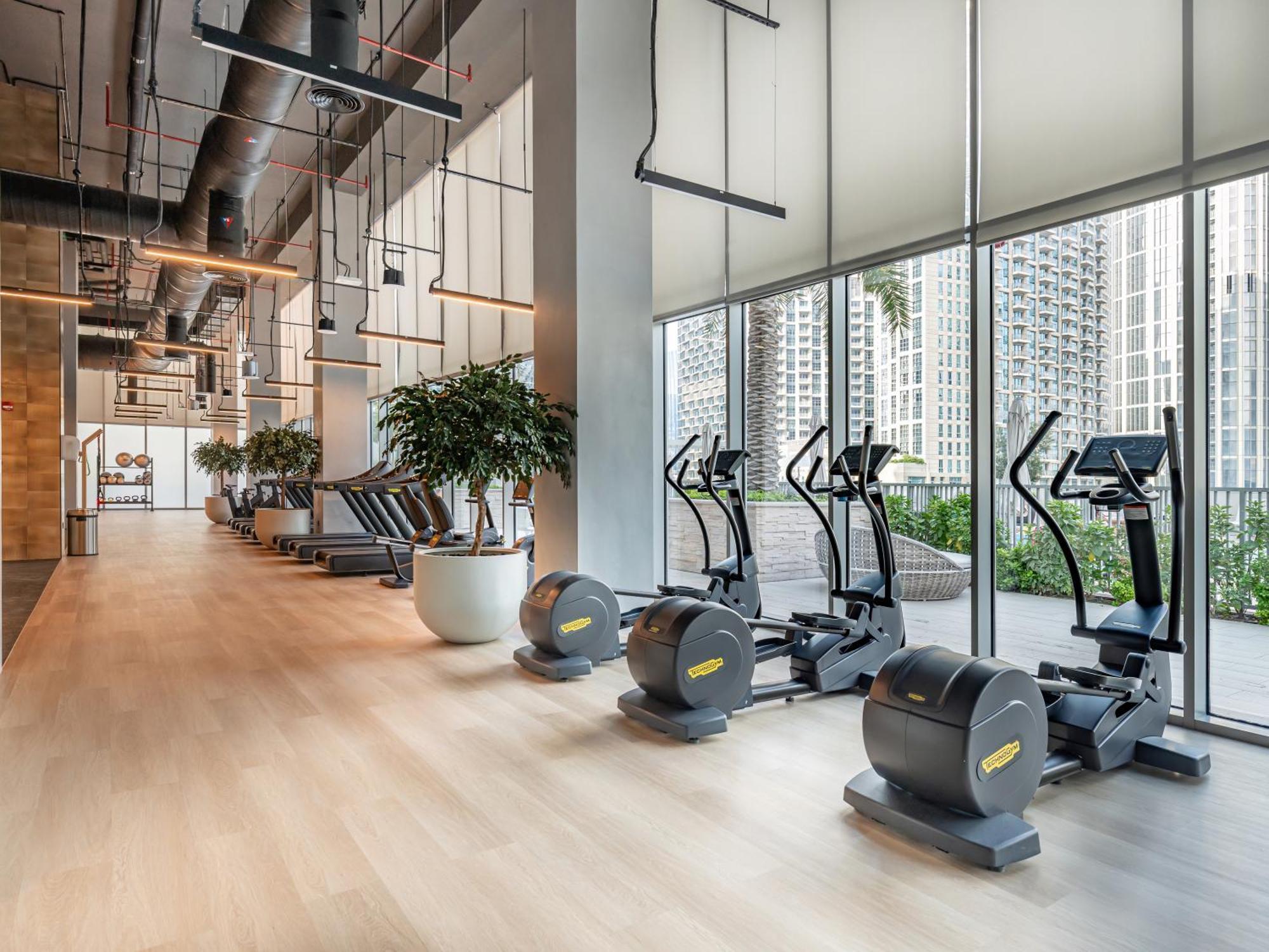 Apartamento Brand New Downtown Unit! Bvlgari World Island View Dubái