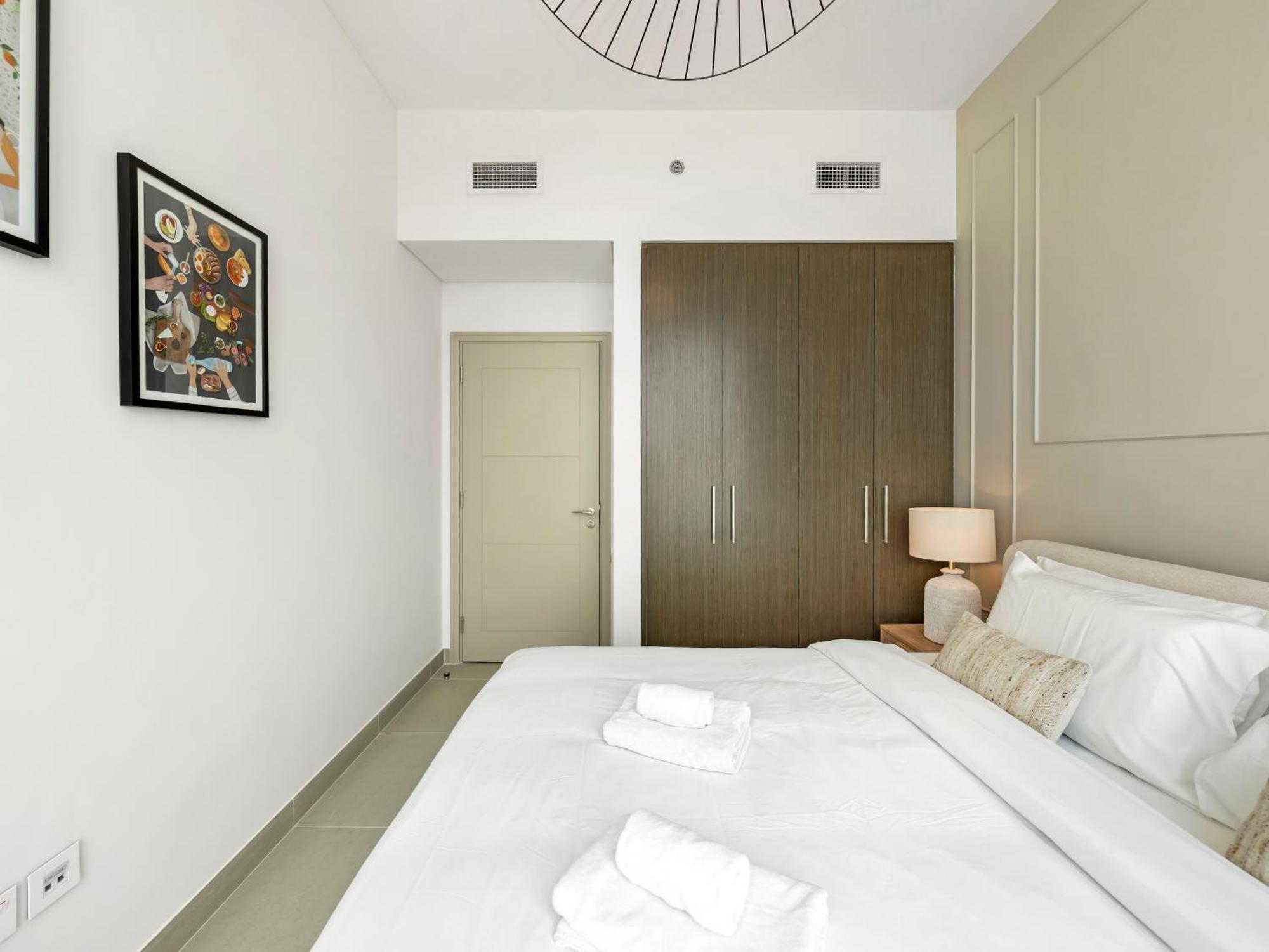 Brand New Downtown Unit! Bvlgari World Island View *